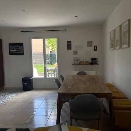 La Balneaire Maison De Standing Tout Confort Boisseuil 外观 照片