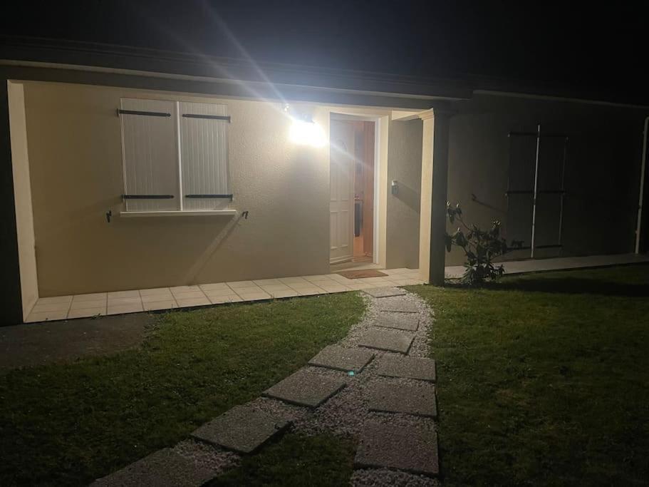 La Balneaire Maison De Standing Tout Confort Boisseuil 外观 照片