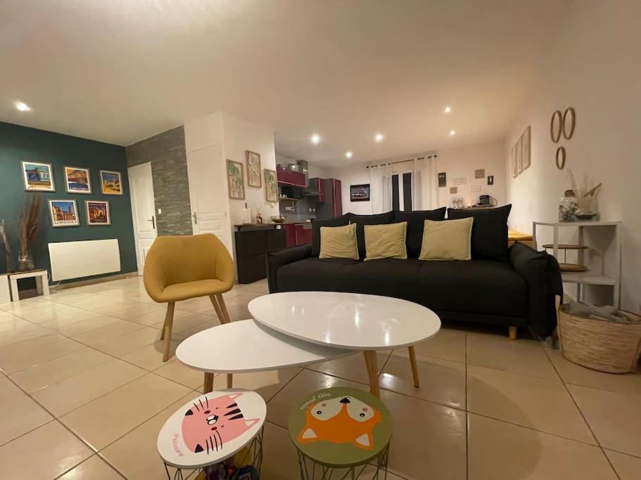 La Balneaire Maison De Standing Tout Confort Boisseuil 外观 照片