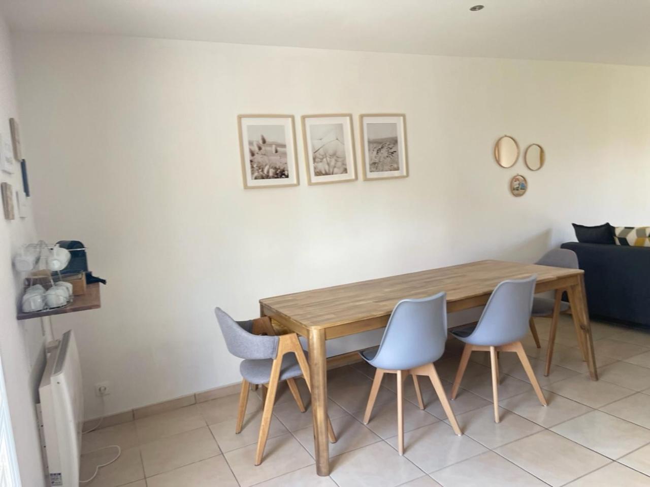La Balneaire Maison De Standing Tout Confort Boisseuil 外观 照片