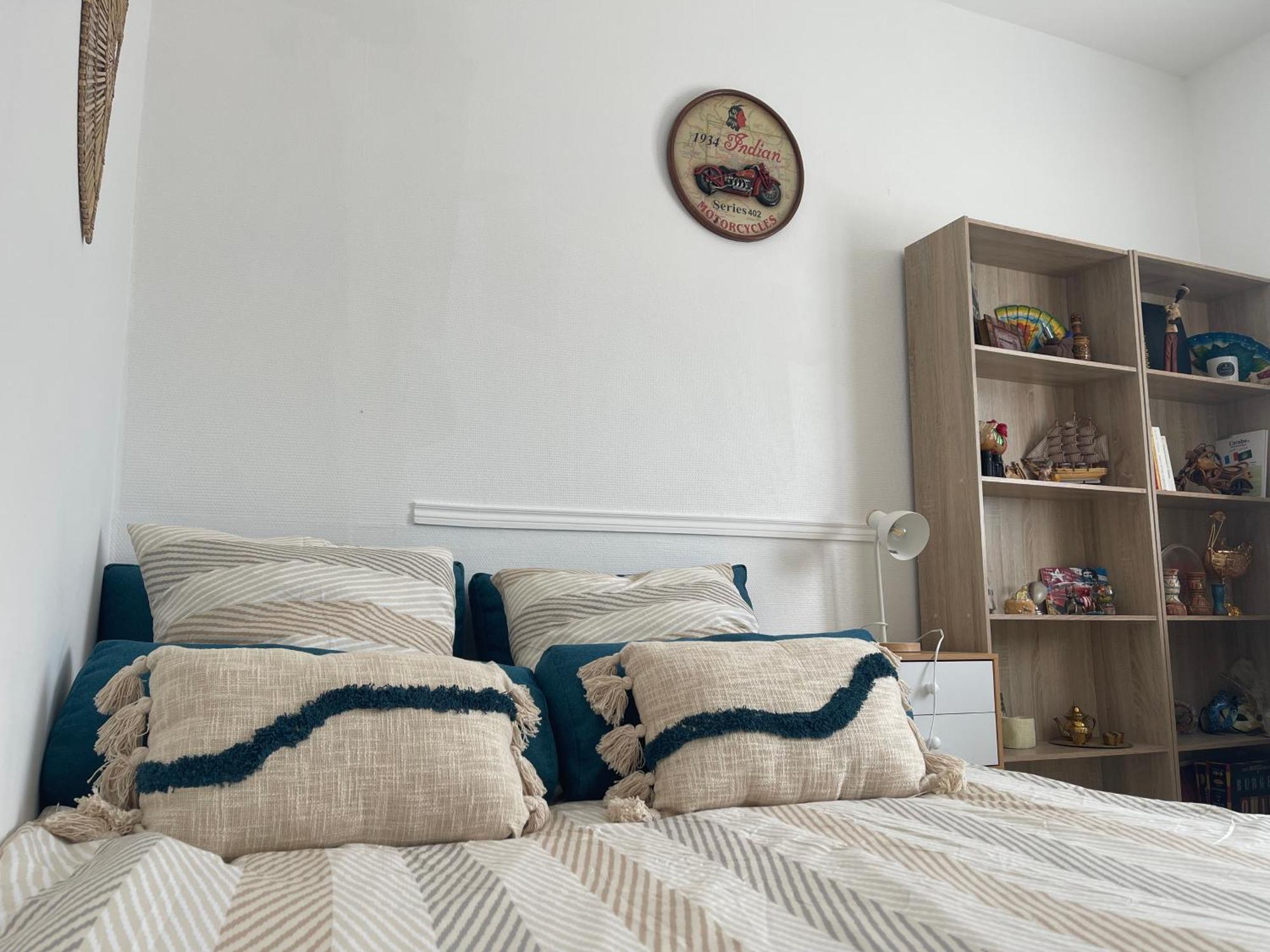 La Balneaire Maison De Standing Tout Confort Boisseuil 外观 照片