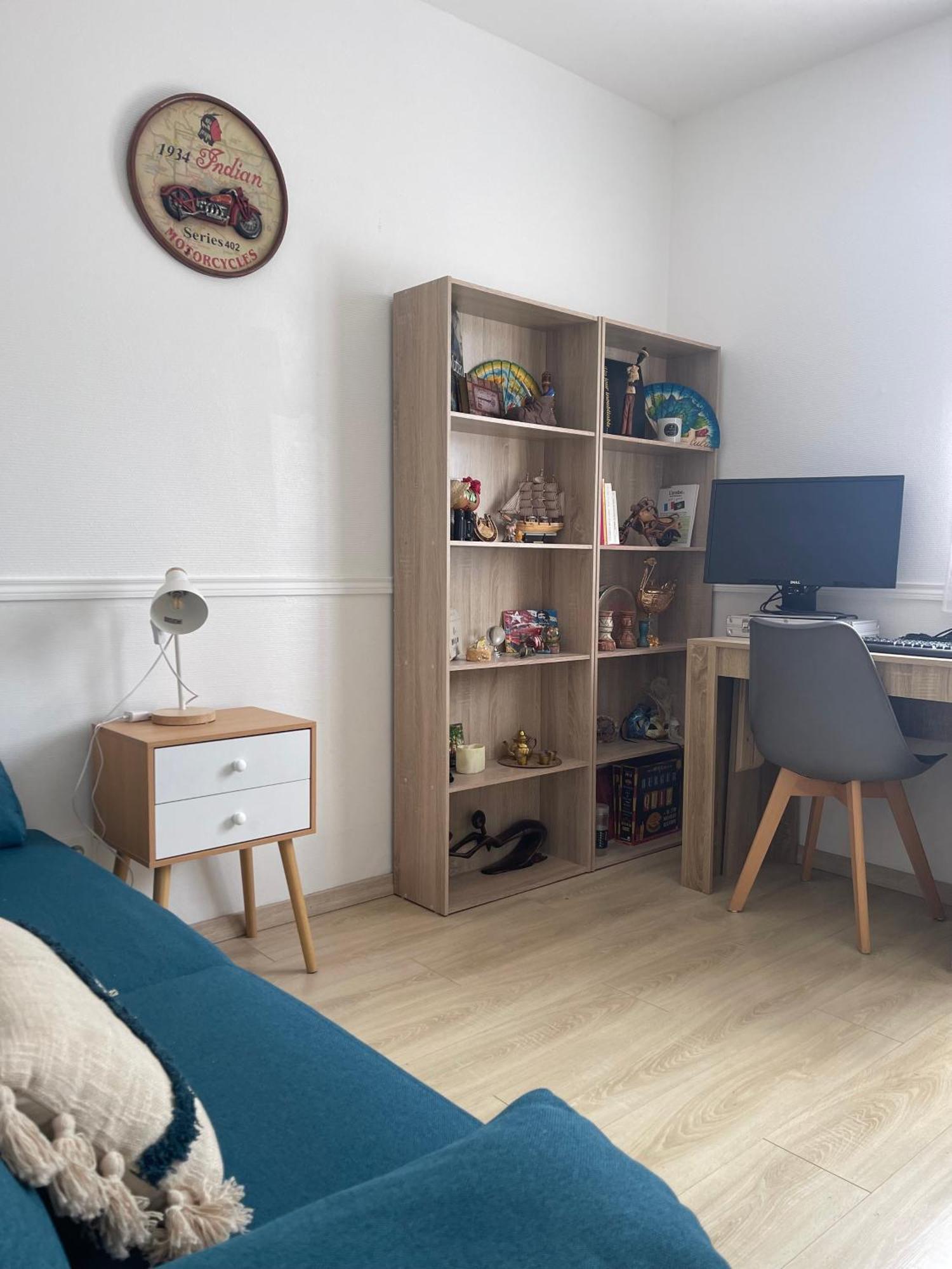 La Balneaire Maison De Standing Tout Confort Boisseuil 外观 照片